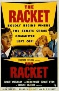 The Racket movie in Mel Ferrer filmography.
