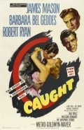 Caught movie in Max Ophuls filmography.
