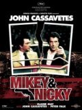 Mikey and Nicky movie in Elaine May filmography.
