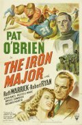 The Iron Major movie in Bruce Edwards filmography.