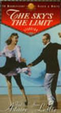 The Sky's the Limit movie in Fred Astaire filmography.