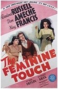 The Feminine Touch movie in Donald Meek filmography.