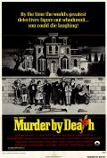 Murder by Death movie in Robert Moore filmography.
