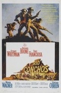 Rio Conchos movie in Gordon Douglas filmography.