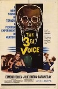 The 3rd Voice movie in Hubert Cornfield filmography.