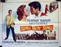 Sing Boy Sing is the best movie in Diane Jergens filmography.