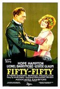 Fifty-Fifty movie in A.H. Busby filmography.