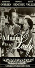 The Admiral Was a Lady movie in Albert S. Rogell filmography.