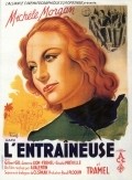 L'entraineuse movie in Georges Lannes filmography.