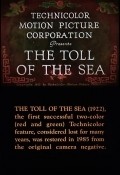 The Toll of the Sea movie in Chester M. Franklin filmography.