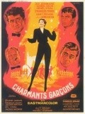 Charmants garcons is the best movie in Anne Carrere filmography.