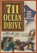 711 Ocean Drive movie in Joseph M. Newman filmography.