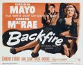 Backfire is the best movie in David Hoffman filmography.