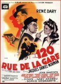 120, rue de la Gare movie in Jacques Daniel-Norman filmography.