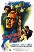 A Double Life movie in George Cukor filmography.