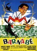 Barnabe movie in Fernandel filmography.