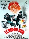 Le bidon d'or is the best movie in Pierre Dac filmography.