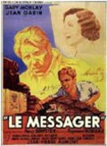 Le messager movie in Jean Gabin filmography.