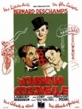 Monsieur Coccinelle movie in Bernard-Deschamps filmography.