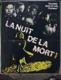 La nuit de la mort! is the best movie in Georges Lucas filmography.
