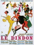 Le dindon movie in Jacques Morel filmography.