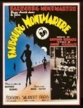 Faubourg Montmartre movie in Charles Vanel filmography.