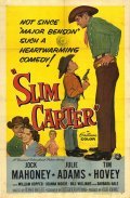 Slim Carter movie in Ben Johnson filmography.