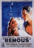 Remous movie in Robert Arnoux filmography.