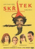 Skř-itek is the best movie in Jiri Machacek filmography.
