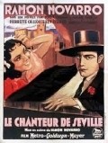 Le chanteur de Seville movie in Georges Mauloy filmography.