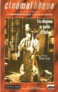 Un chapeau de paille d'Italie is the best movie in Olga Tschechowa filmography.