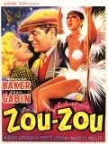Zouzou movie in Marc Allegret filmography.