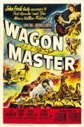 Wagon Master movie in John Ford filmography.