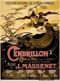 Cendrillon movie in Georges Melies filmography.