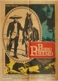 Pedro Paramo movie in Carlos Velo filmography.