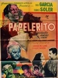 El papelerito movie in Sara Garcia filmography.