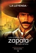 Zapata - El sueno del heroe is the best movie in Alberto Estrella filmography.