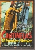 El bombero atomico movie in Miguel Manzano filmography.