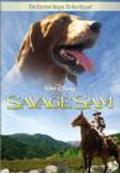 Savage Sam movie in Slim Pickens filmography.