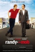 Randy and the Mob movie in Walton Goggins filmography.