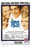 Robin and the 7 Hoods movie in Gordon Douglas filmography.
