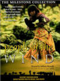 People of the Wind movie in Anthony Howarth filmography.