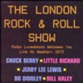 The London Rock and Roll Show is the best movie in Chuck Berry filmography.