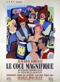 Le cocu magnifique is the best movie in Berthe Charmal filmography.