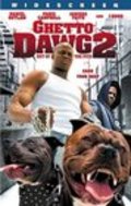 Ghetto Dawg 2 movie in Jeff Crook filmography.