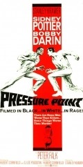 Pressure Point is the best movie in Richard Bakalyan filmography.