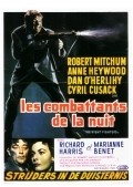 A Terrible Beauty movie in Robert Mitchum filmography.