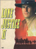 Lone Justice 2 movie in Brad Johnson filmography.