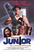 Junior movie in Jim Hanley filmography.