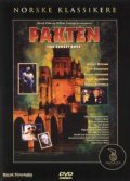 Pakten is the best movie in Ernst Jacobi filmography.